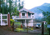 Nature Nirvana Bababudan giri 